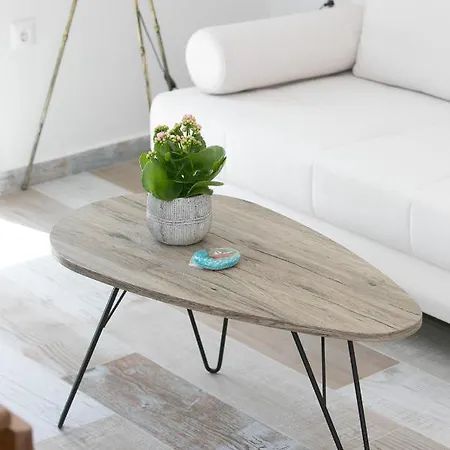 Mnp Apartman Engaraí