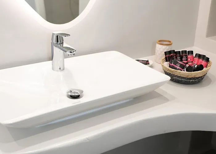 Appartement Mnp Engaraí