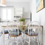 Apartmán Mnp Engaraí