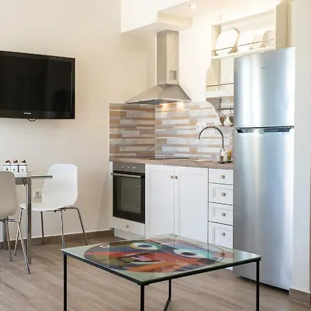 Mnp Apartment