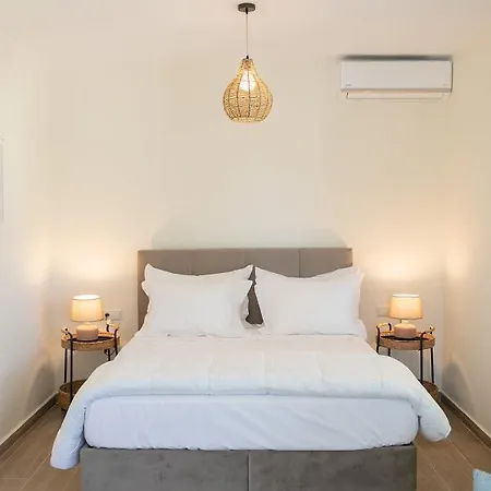 Mnp Apartman *