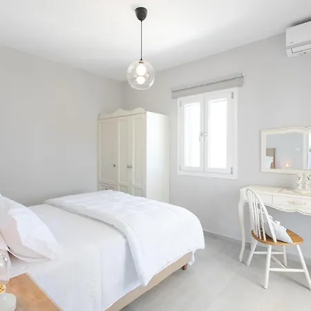Apartment Mnp *