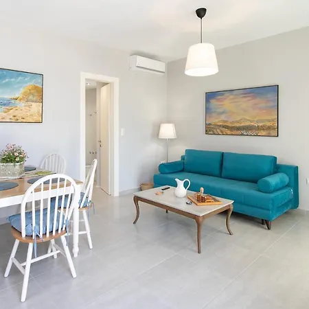 Mnp Apartment *