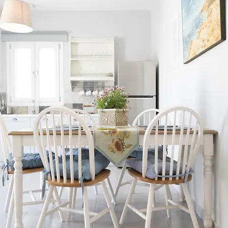 Apartment Mnp Engares