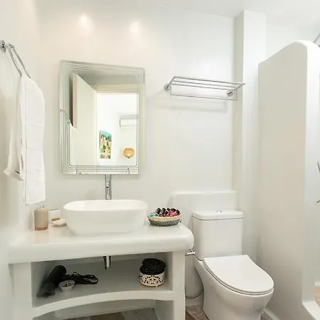 Apartment Mnp Engares