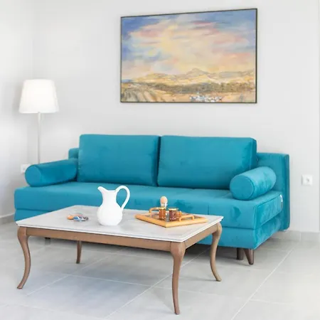 Apartment Mnp *