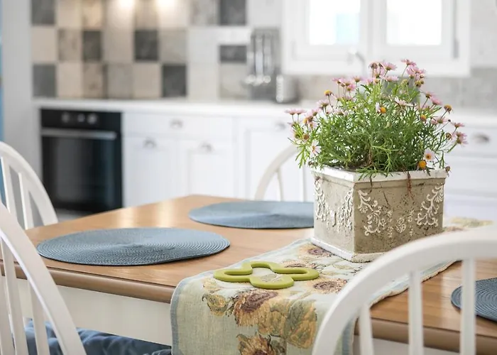 Διαμέρισμα Mnp