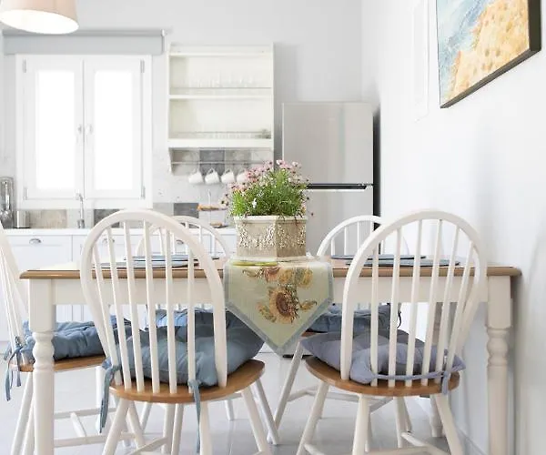 Διαμέρισμα Mnp Εγκαρές