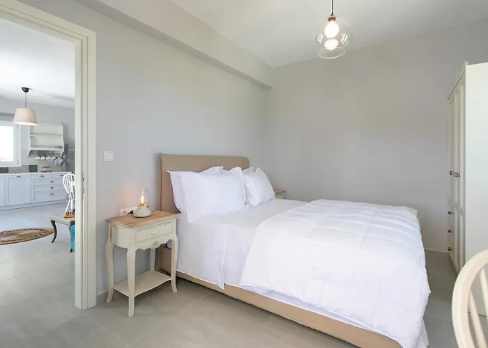 Διαμέρισμα Mnp Εγκαρές