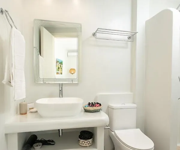 Lejlighed Mnp Engaraí