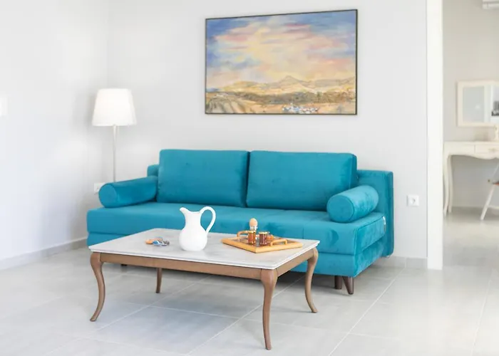 Διαμέρισμα Mnp *