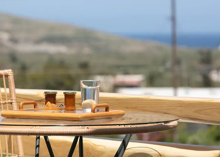 Διαμέρισμα Mnp *